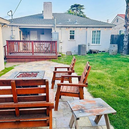 Los Angeles Home Located In Beautiful Pasadena Luaran gambar