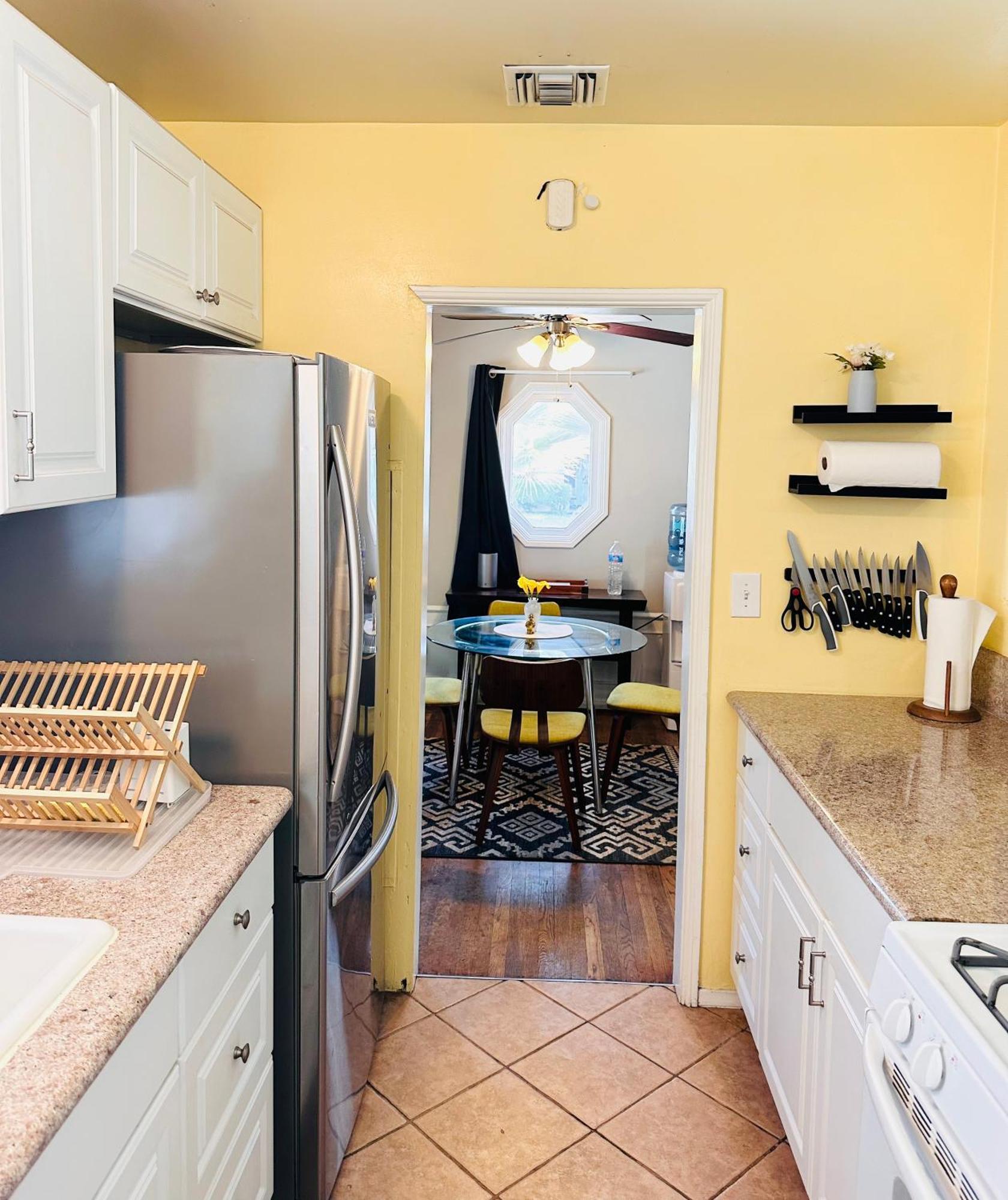 Los Angeles Home Located In Beautiful Pasadena Luaran gambar
